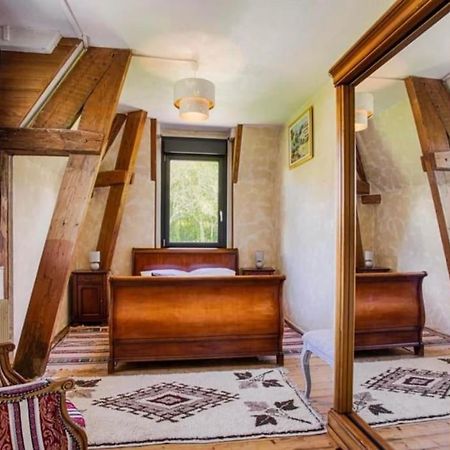 Le Manoir Du Val Villa Douvres-la-Délivrande Kültér fotó