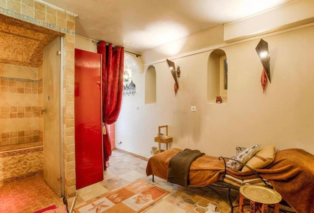 Le Manoir Du Val Villa Douvres-la-Délivrande Kültér fotó