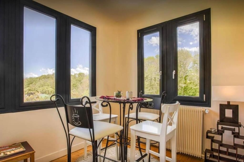 Le Manoir Du Val Villa Douvres-la-Délivrande Kültér fotó
