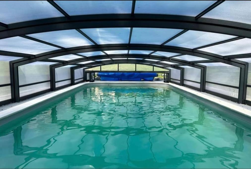 Le Manoir Du Val Villa Douvres-la-Délivrande Kültér fotó