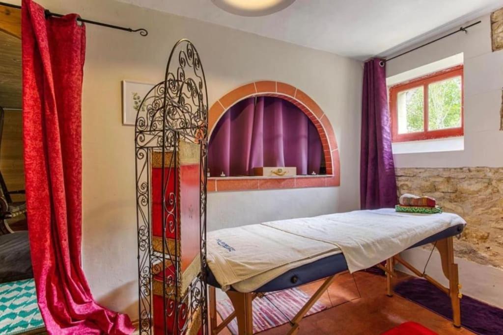 Le Manoir Du Val Villa Douvres-la-Délivrande Kültér fotó