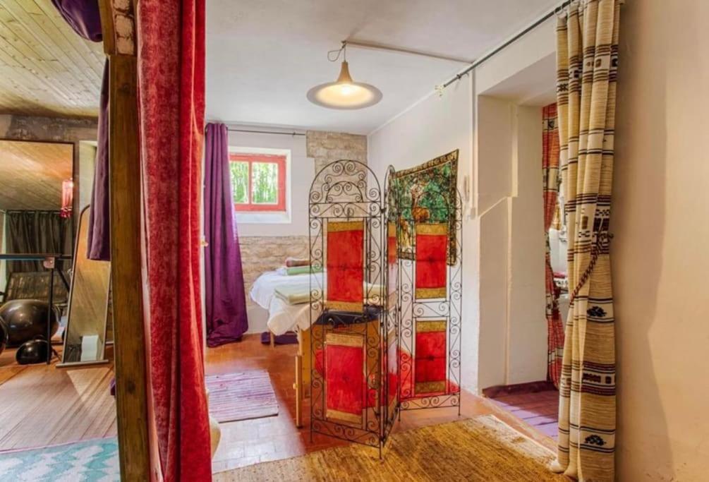 Le Manoir Du Val Villa Douvres-la-Délivrande Kültér fotó