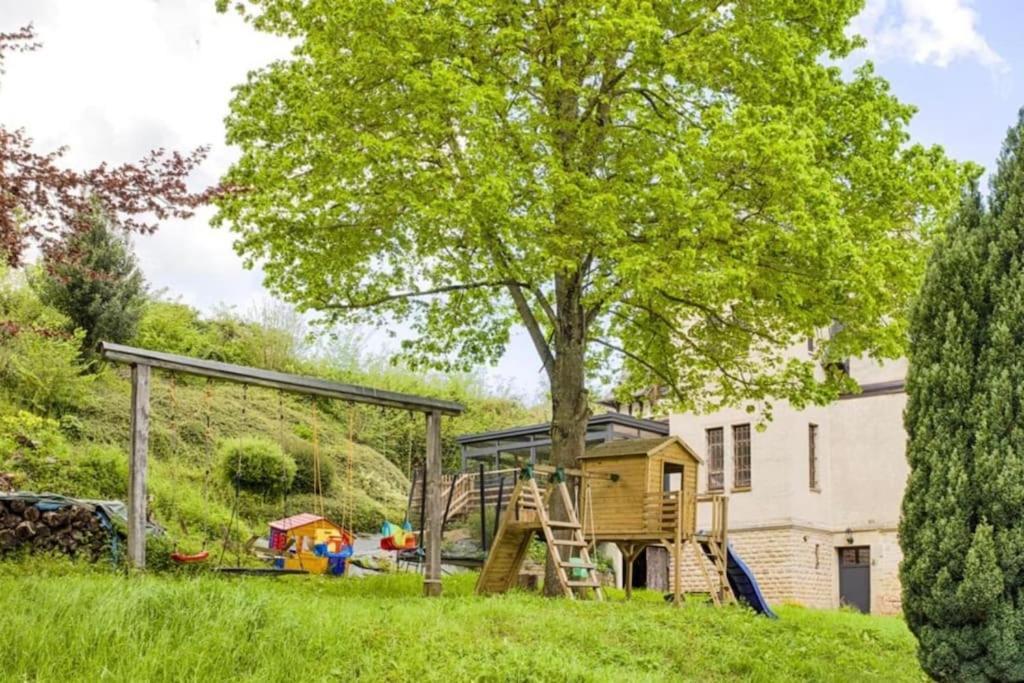 Le Manoir Du Val Villa Douvres-la-Délivrande Kültér fotó
